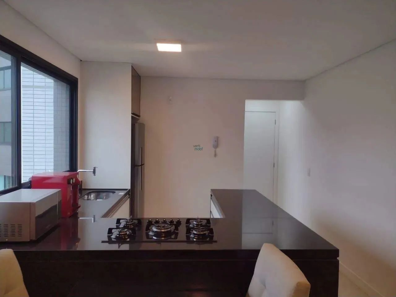Apartamento para aluguel, 2 quartos, 1 suíte, 2 vagas, Vale do Sereno - Nova Lima/MG - Foto 6
