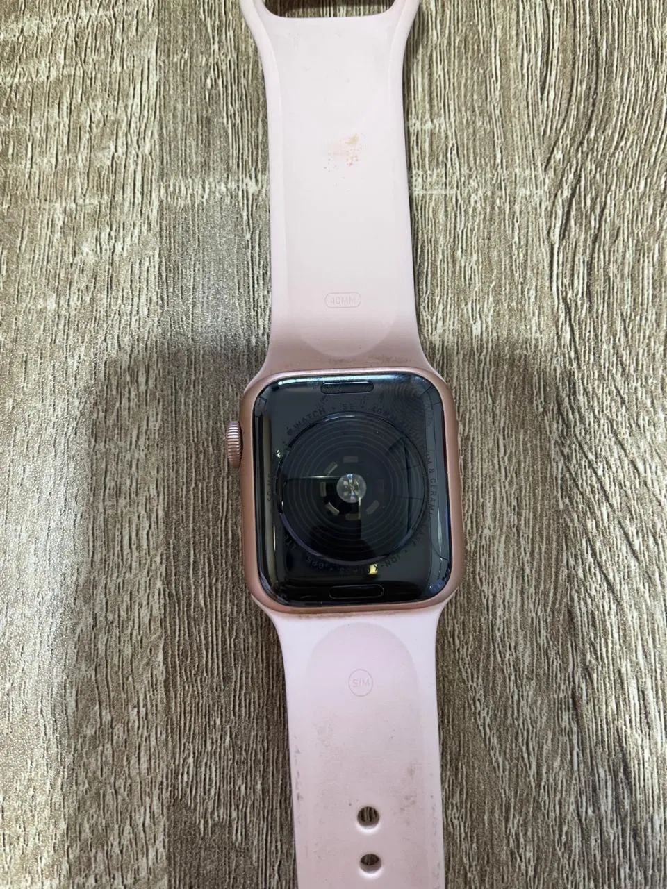 Apple Watch GPS+CELULAR - Foto 2