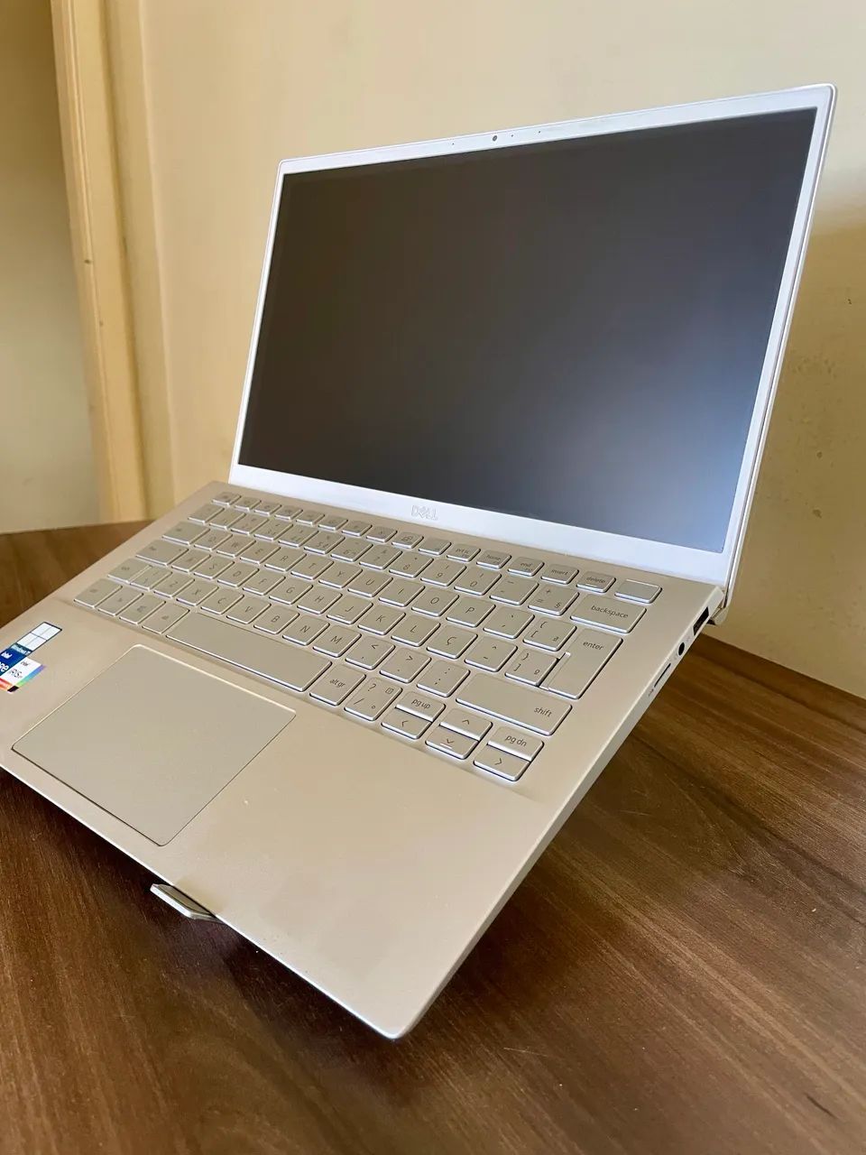 Notebook Dell Inspiron i7 SSD 512GB  - Foto 2