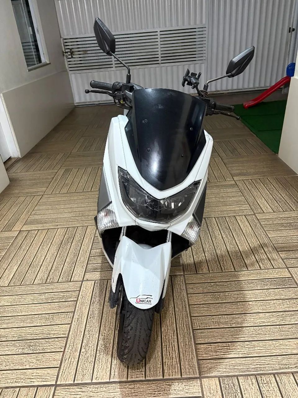 NMax  - Foto 3