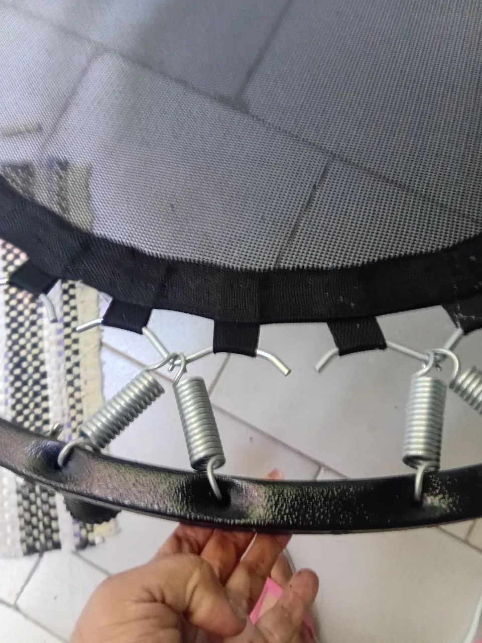 Vendo cama elástica jamp  - Foto 2