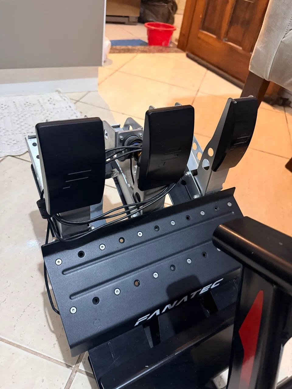 Fanatec CSL DD - Foto 2