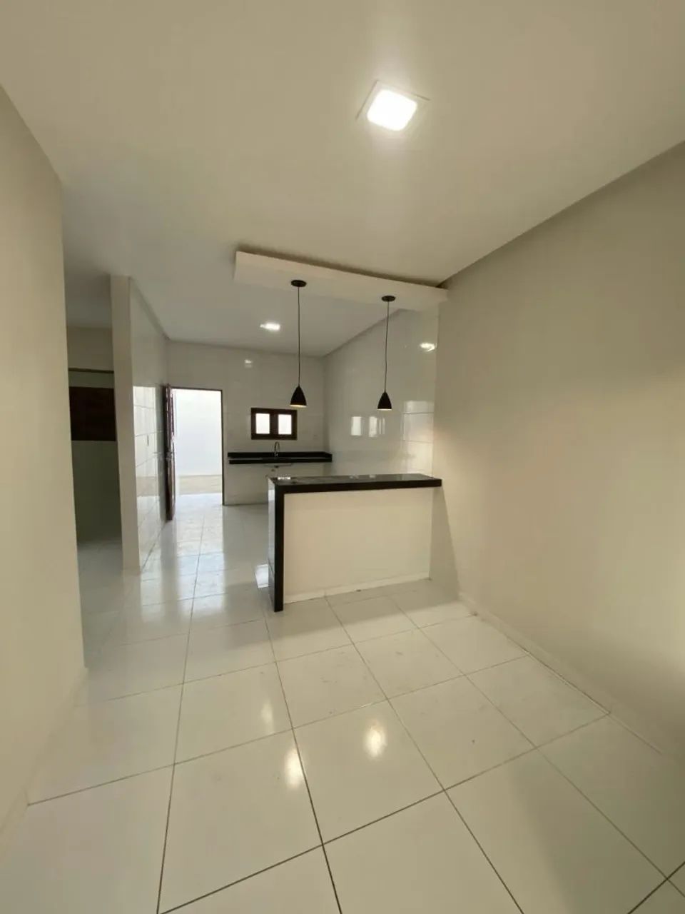 CASA DISPONÍVEL!! - Foto 3