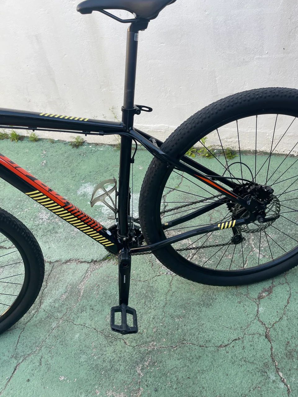 Bicicleta caloi moab - Foto 4