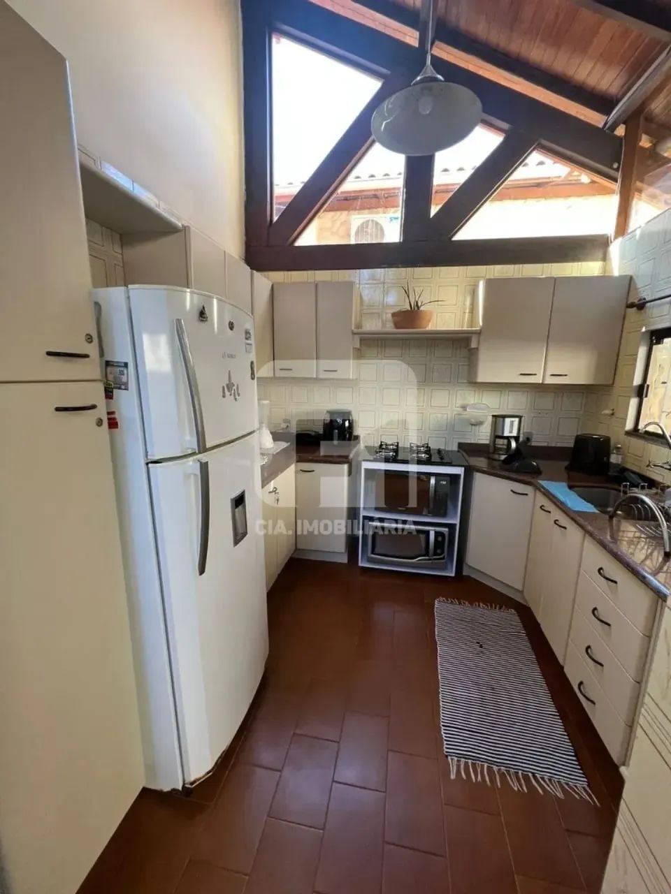 Casa à venda com 154 m2 com 3 quartos no Centro - Florianópolis - SC - Foto 2