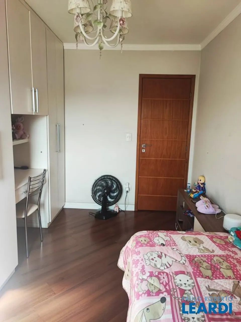 CASA ASSOBRADADA - VILA ALPINA - SP - Foto 3