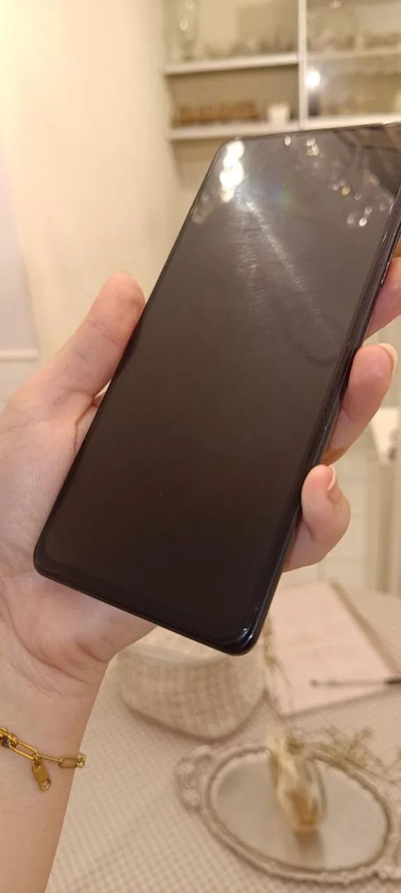 Redmi note 10 pro Max 128gb - Foto 4