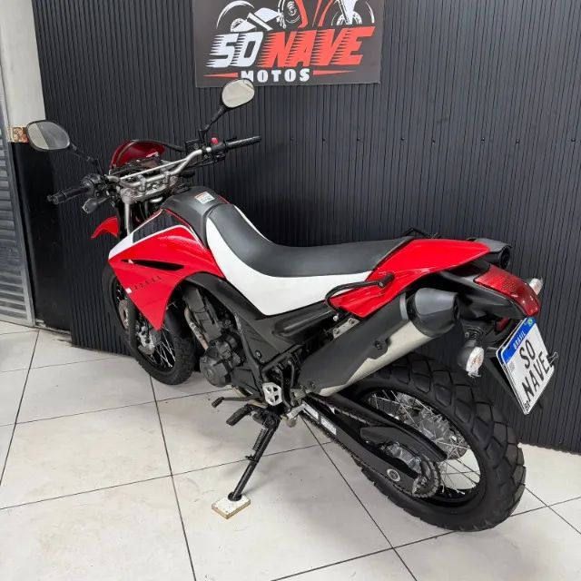 Yamaha Xt 660 R 2012 - Foto 5