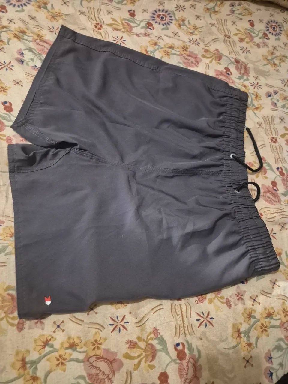 Bermuda Shorts Tactel Elastano - Foto 2