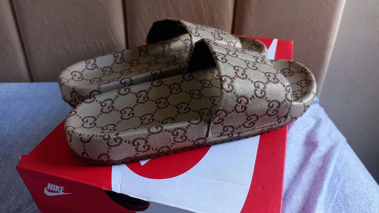Papete Gucci 41 - Foto 2