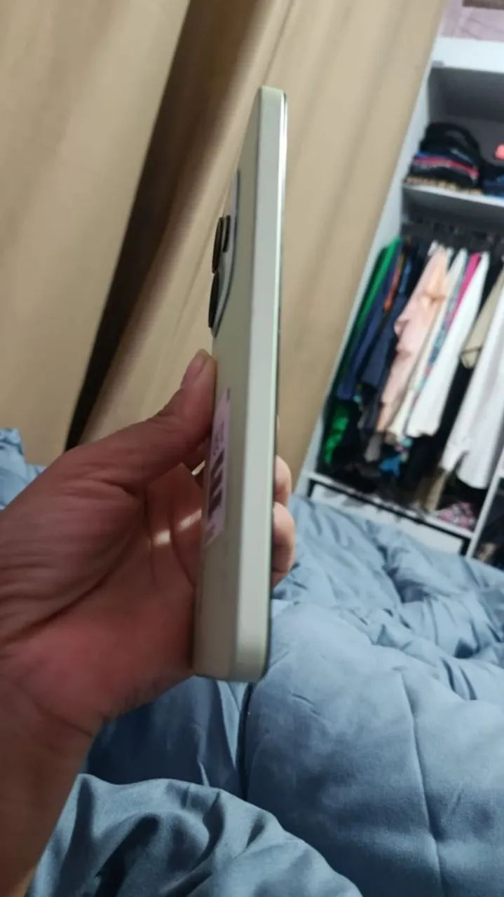 Celular redimi not 14 5g - Foto 3