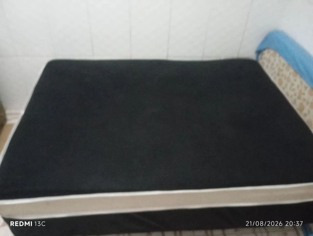 Cama casal box - Foto 3