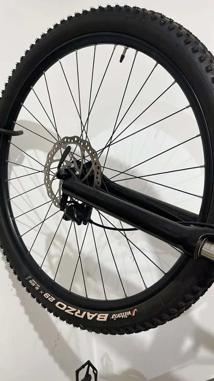 BICICLETA RAVA ARO 29 | QUADRO 19 - Foto 3