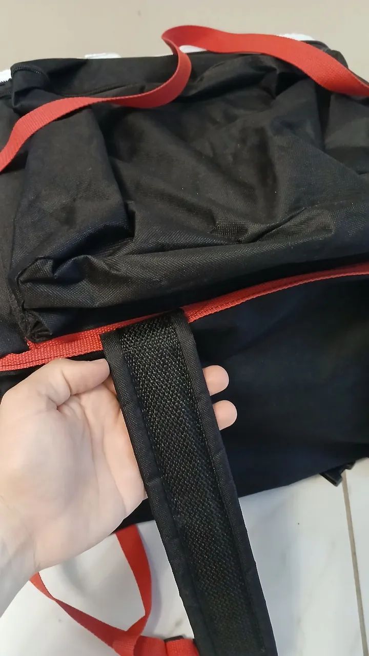 BAG ZERO - Foto 3