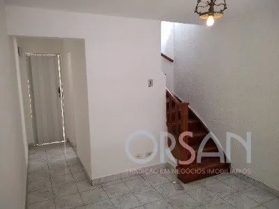 SAO CAETANO DO SUL - Sobrado Padrão - Centro - Foto 4