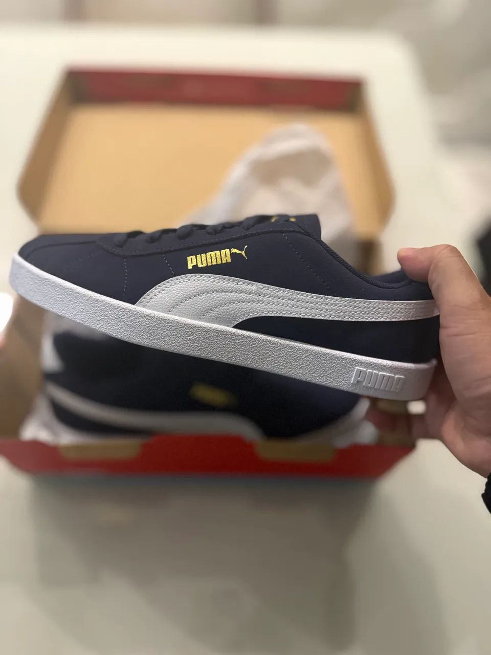 Tênis puma - Foto 5