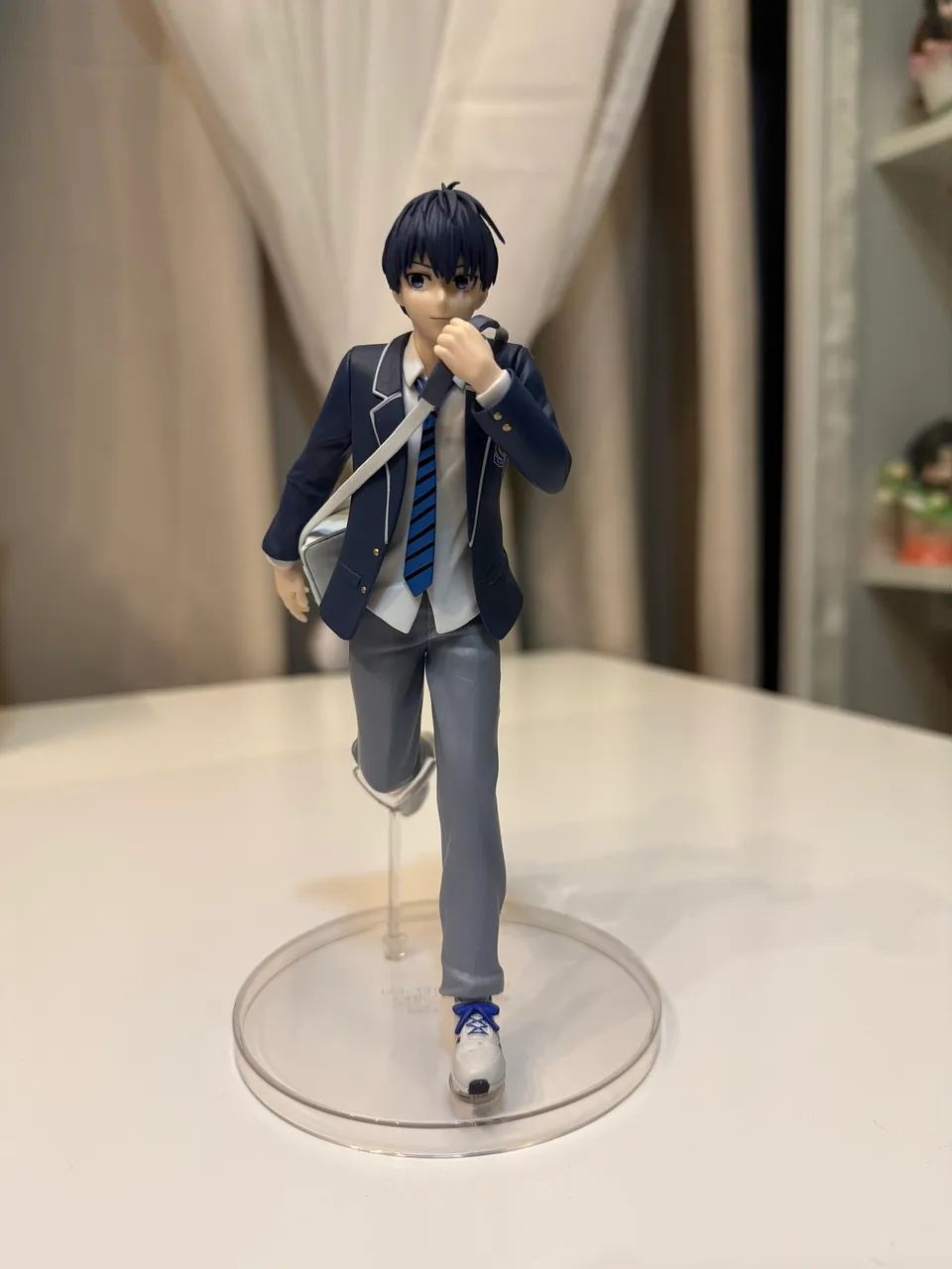 BLUELOCK Isagi Yoichi IchibanKuji  - Foto 2
