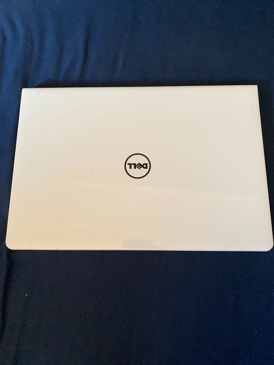 Notebook Dell 