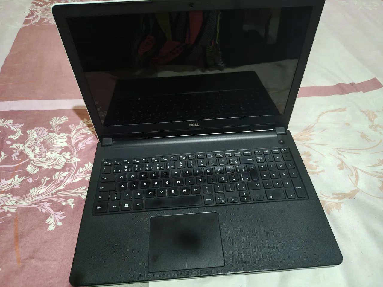 Vendo notebook dell - Foto 2