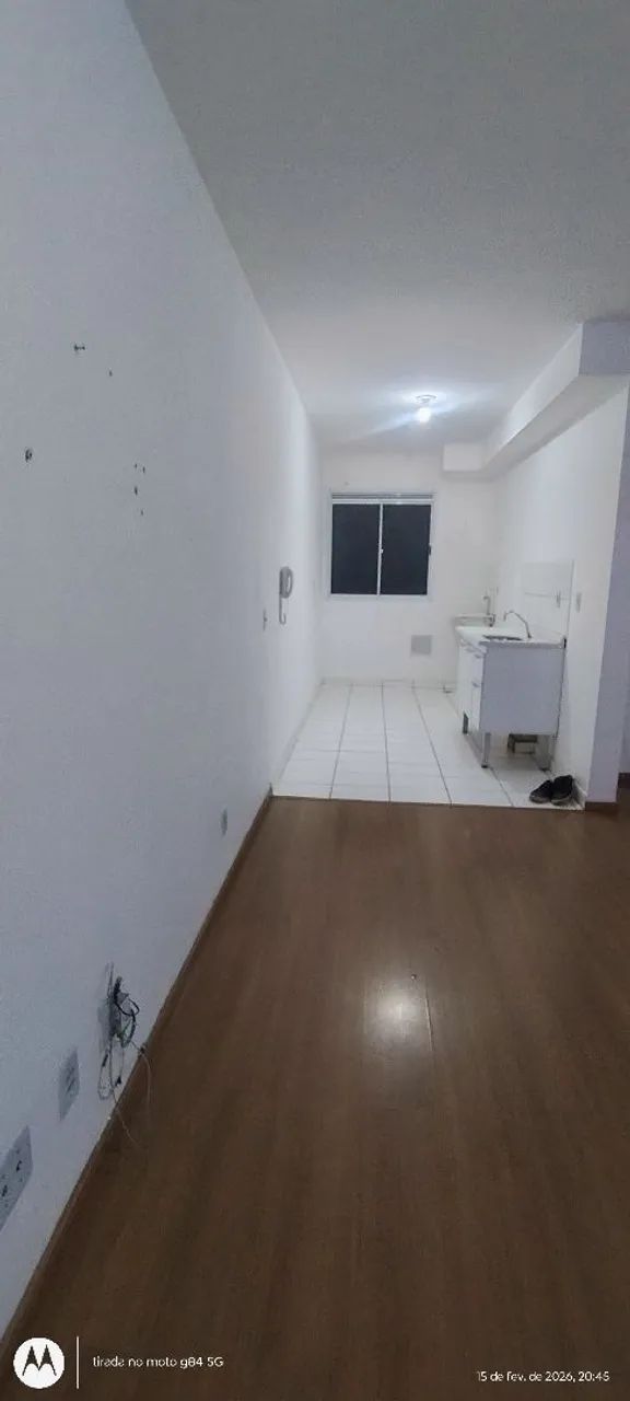 Foto - São Paulo - Jardim da Laranjeira (Zona Leste)