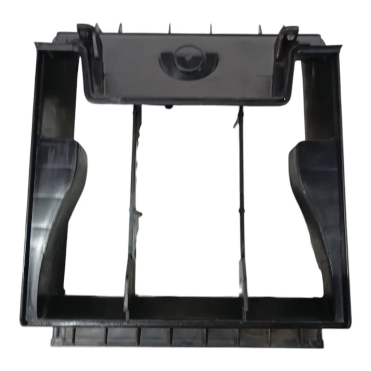 Suporte Ar Condicionado Painel Land Rover Freelander 07 A 14 - Foto 6