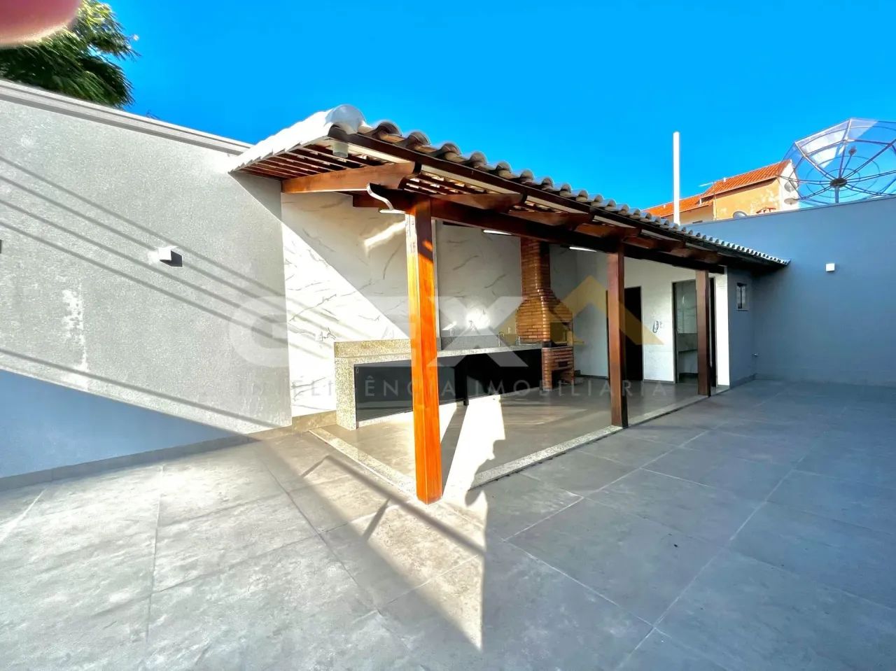 Casa à venda no Bairro Planalto - Foto 3