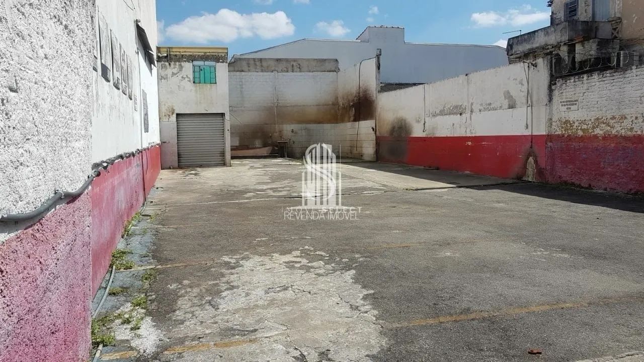 Terreno em São Paulo