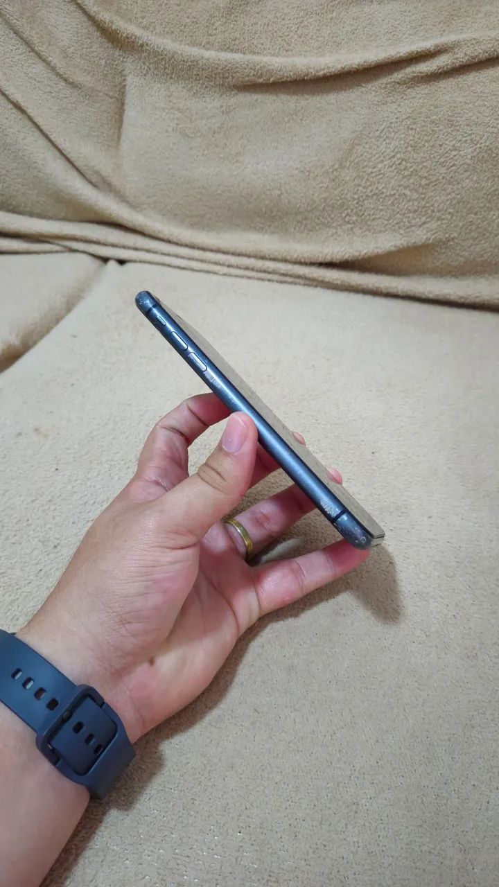 iPhone 11 64GB - Foto 3