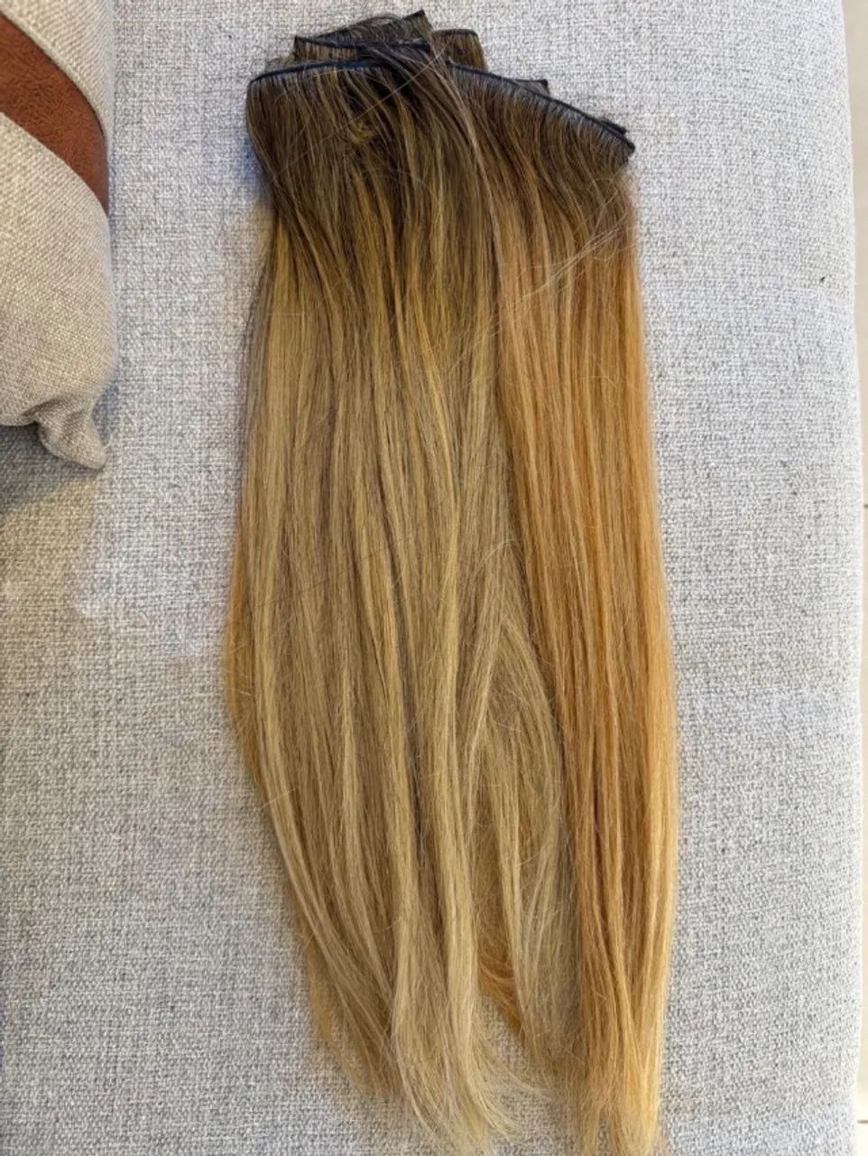 Mega Hair - Foto 2