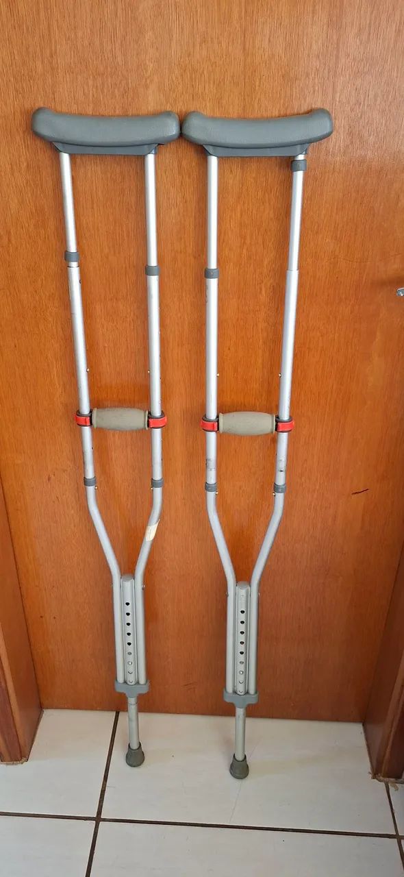 Equipamentos médicos 