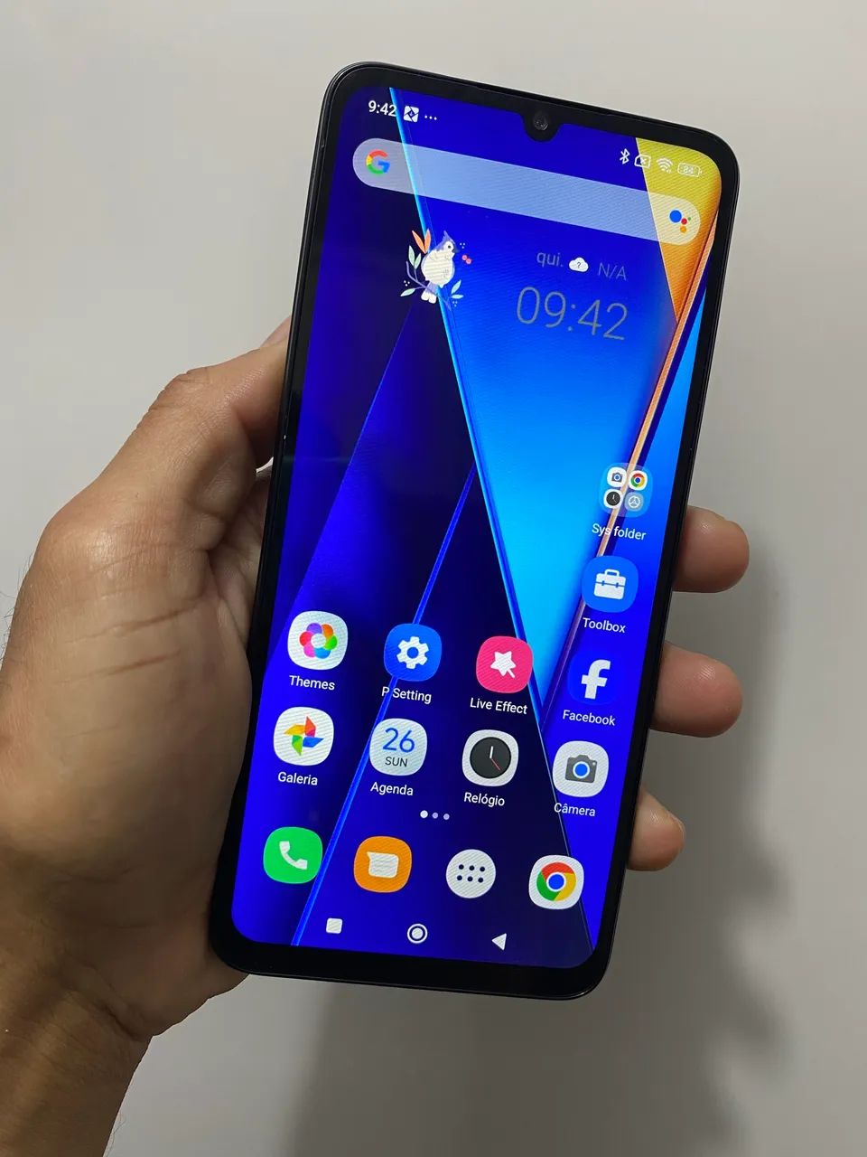 Poco c65 256gb 
