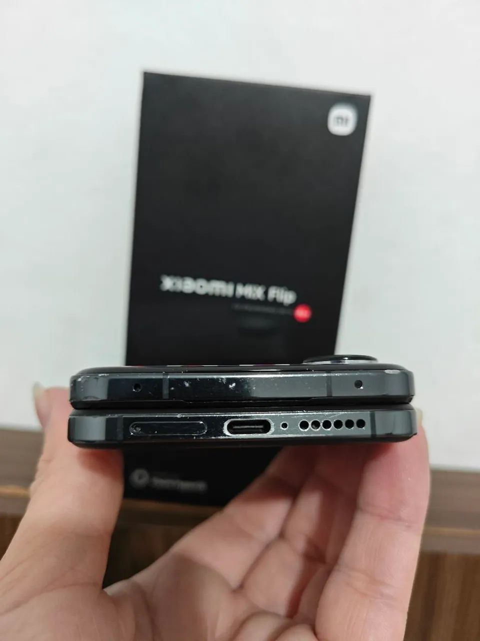 Xiaomi Mix Flip  - Foto 4