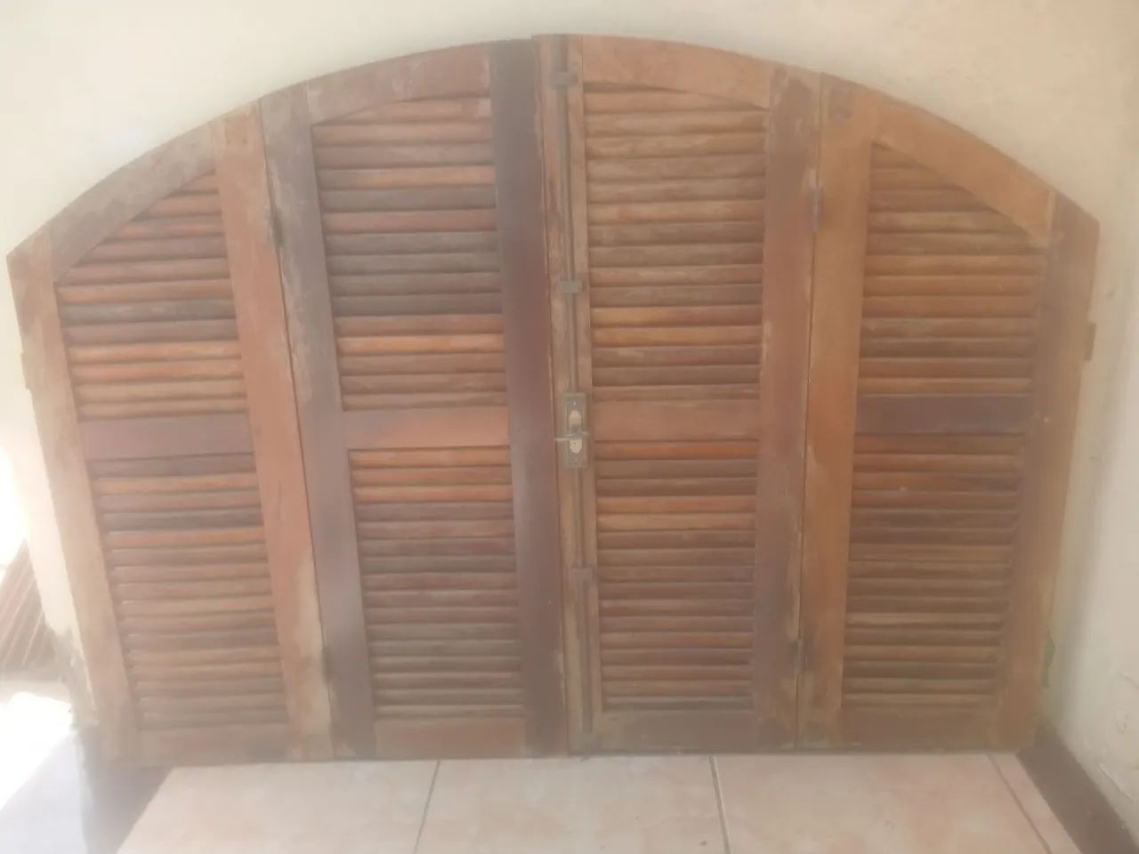Janelas e box