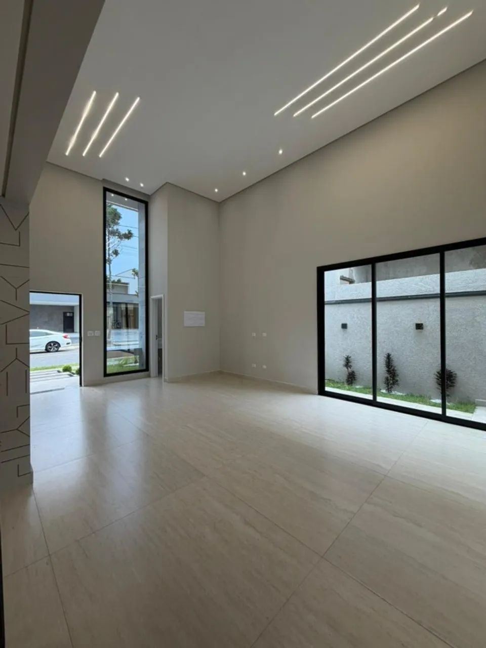 Lindíssima Casa Térrea Recém construída! - Foto 2