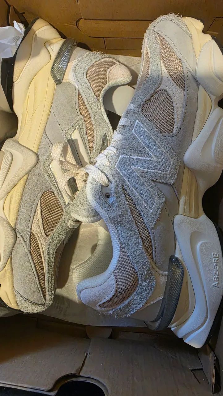 New balance 6090 original 