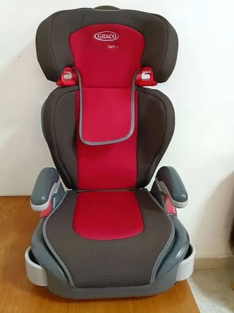 Cadeirinha para criança