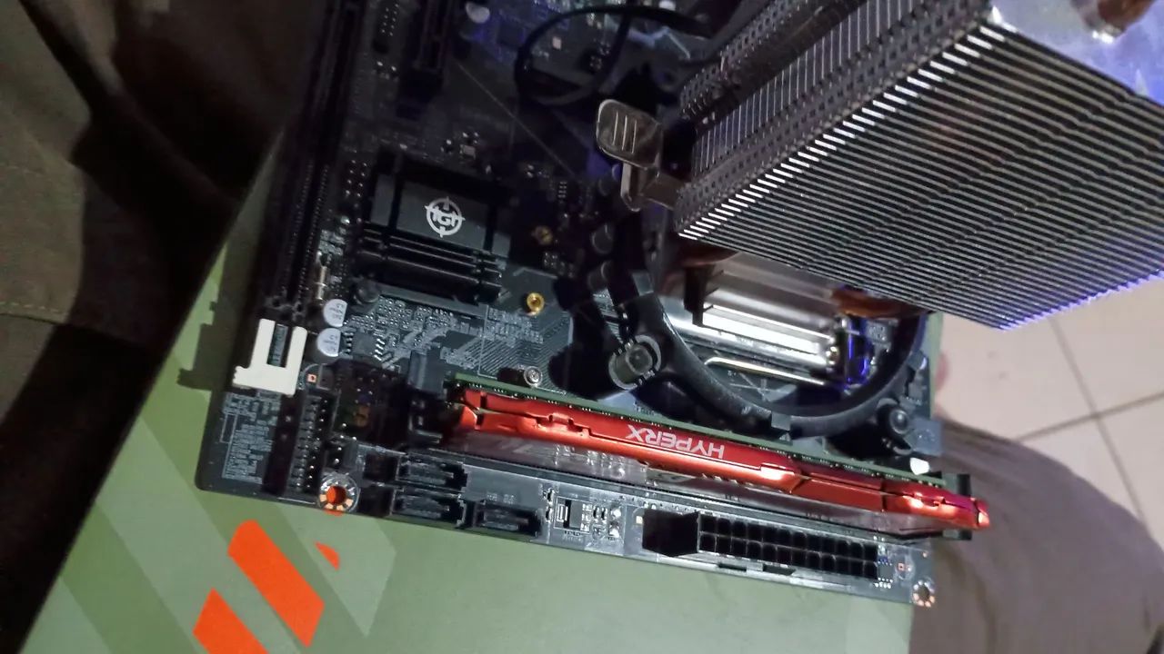 ?-Kit Xeon LGA 1155-? - Foto 2