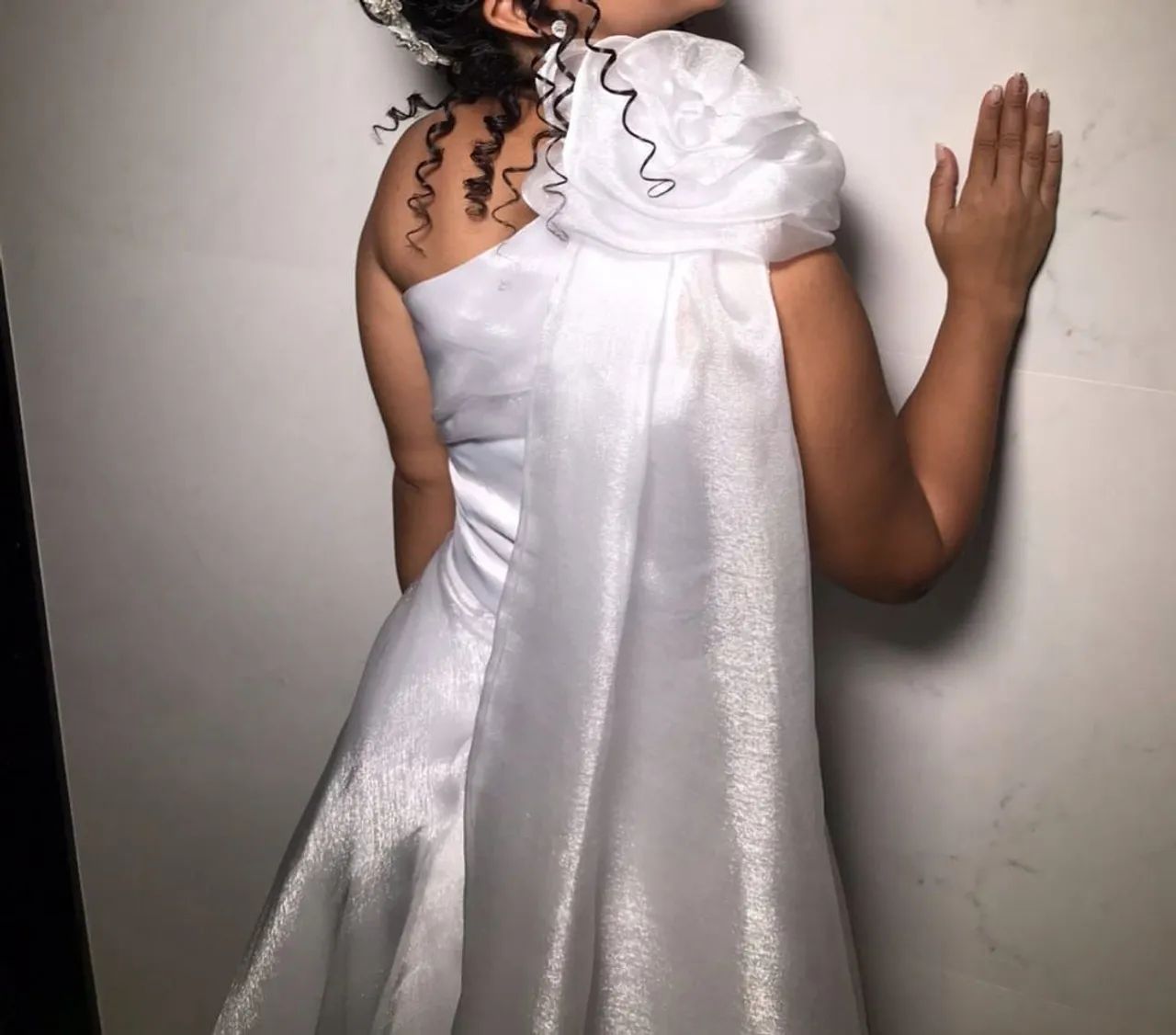Vestido de noiva - Foto 3