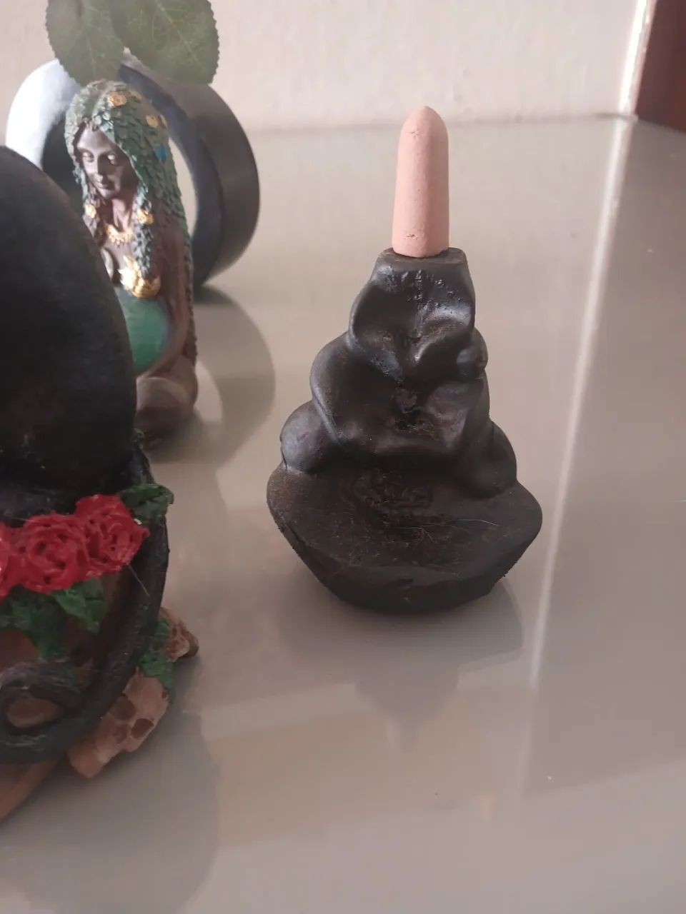 Esculturas místicas  - Foto 4