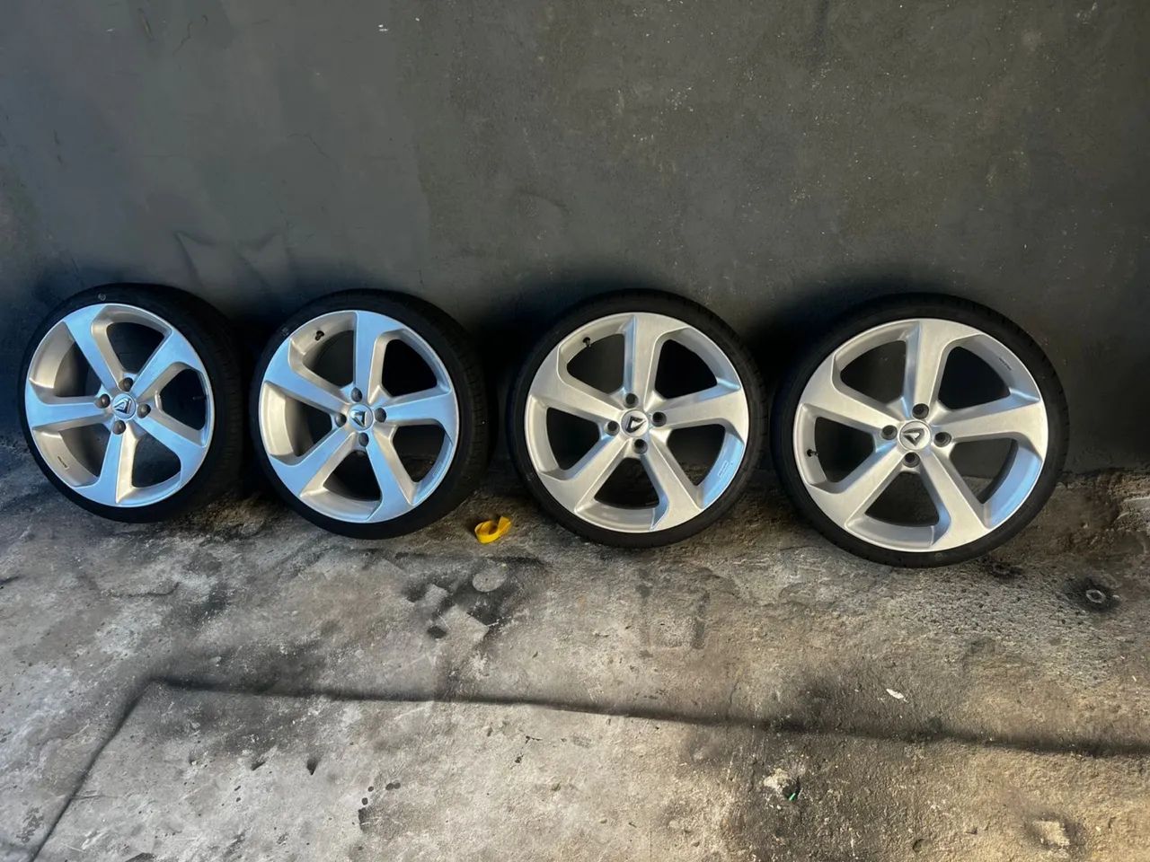 Roda aro 17 - Foto 3