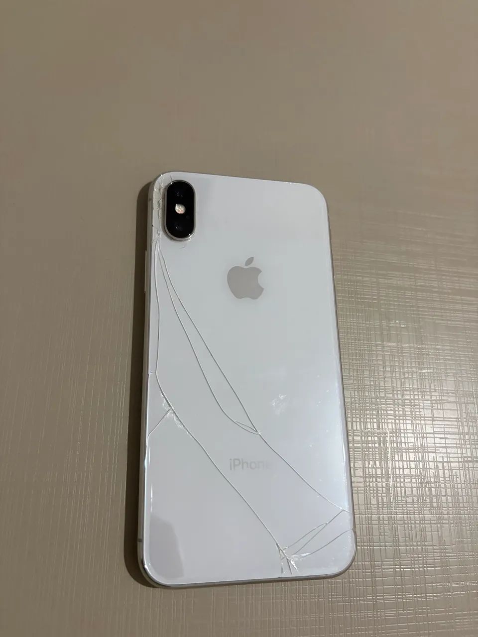 iPhone XS 64 GB - Foto 2