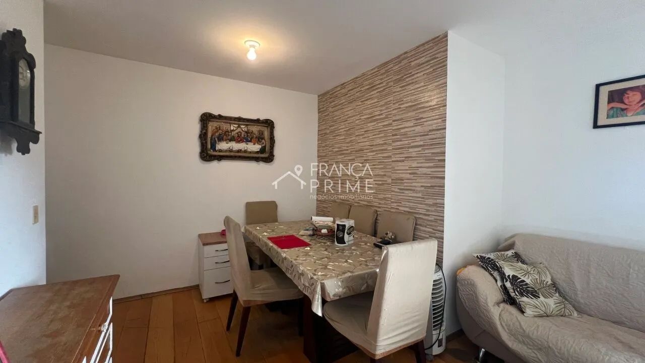 APARTAMENTO EM PIRITUBA-SP - Foto 3