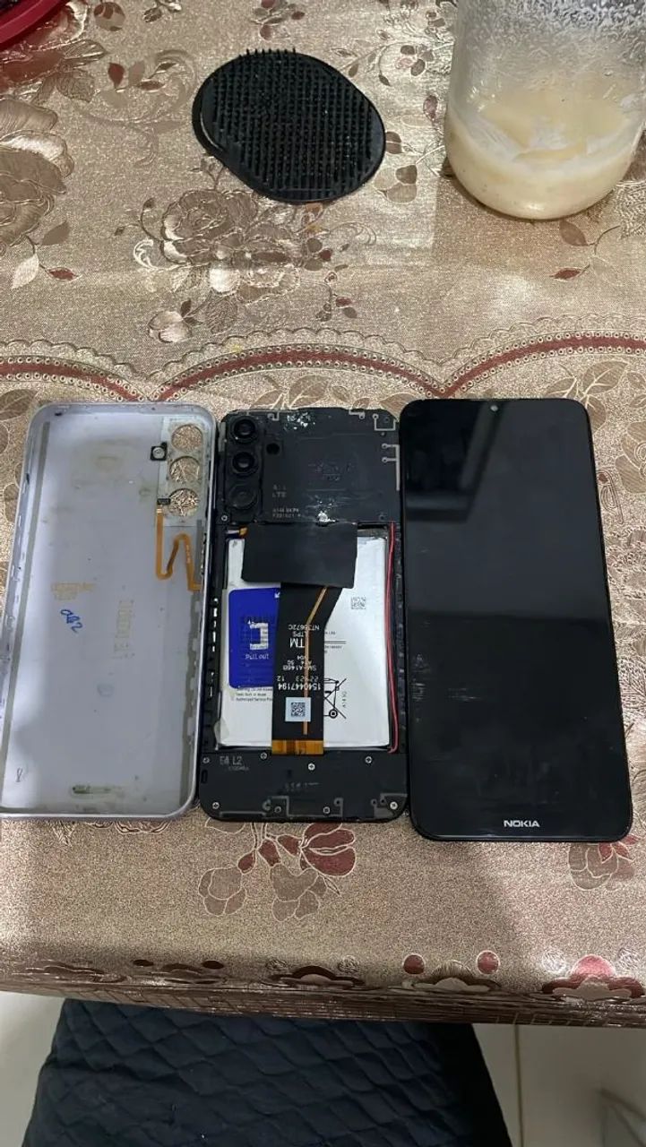 Pra vender rápido retirada de peças  - Foto 2