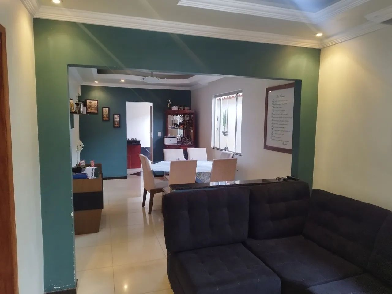 Excelente casa em sarzedo  - Foto 3