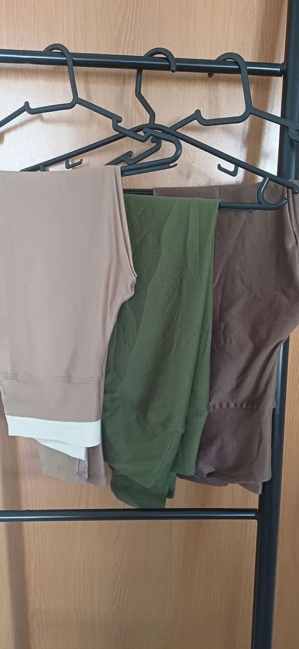 Calca Leg Canelada  - Foto 2
