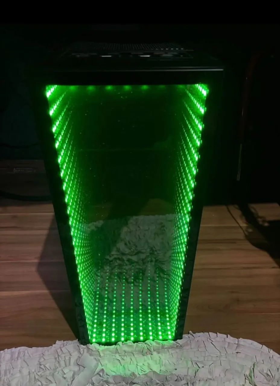 Pc Gamer I7 13700f + RTX 4080  - Foto 2