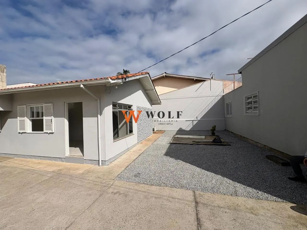 Casa para alugar em São José/SC - Foto 2