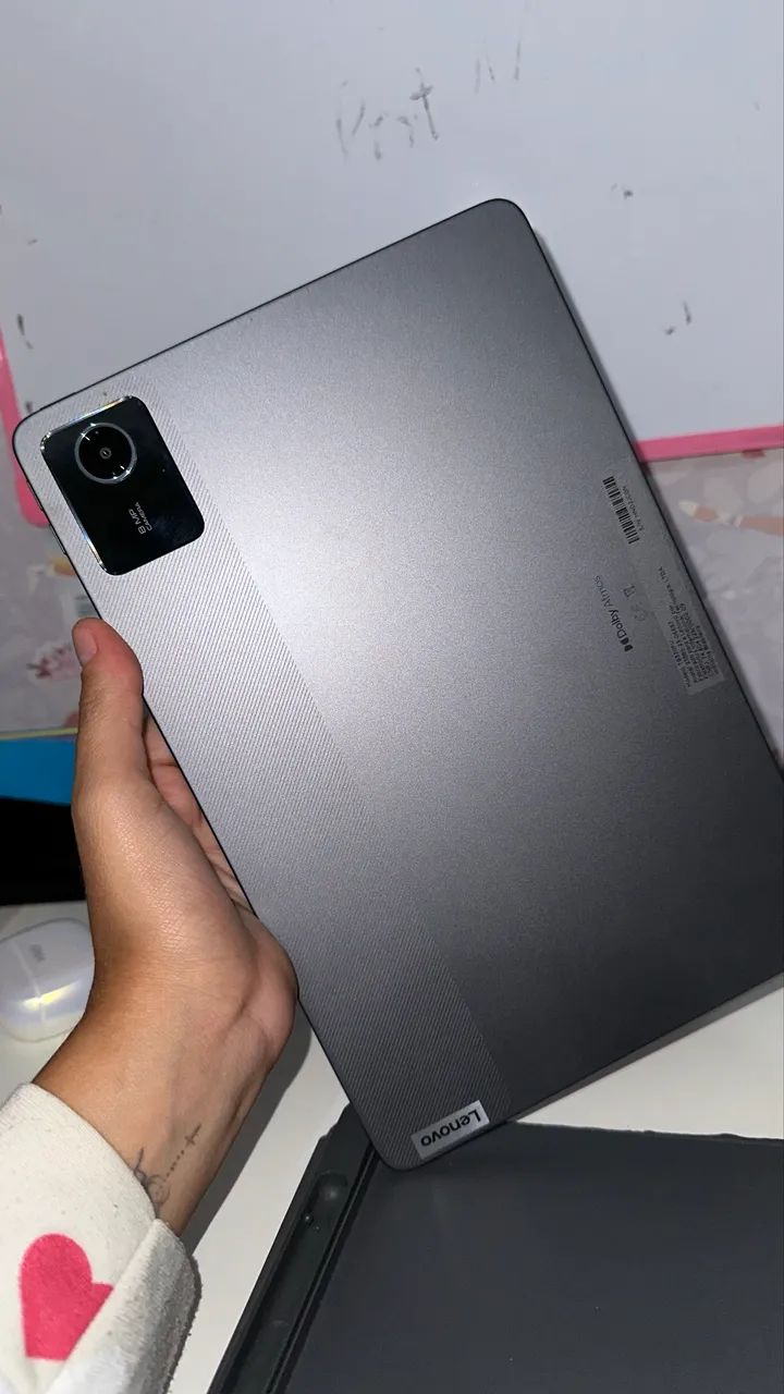 Lenovo M11 Tablet  - Foto 4