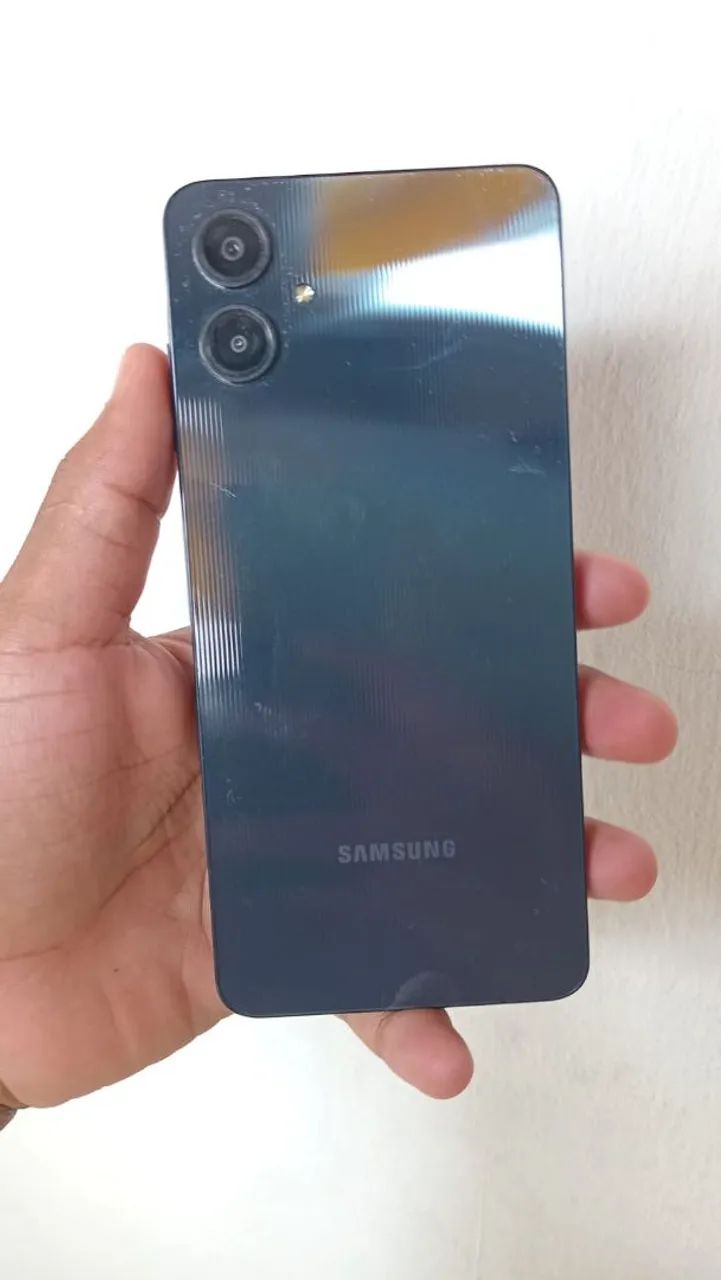Sansung a06 - Foto 3