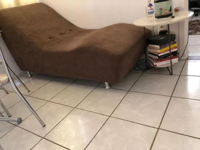 Poltrona Divã Sued  - Foto 3